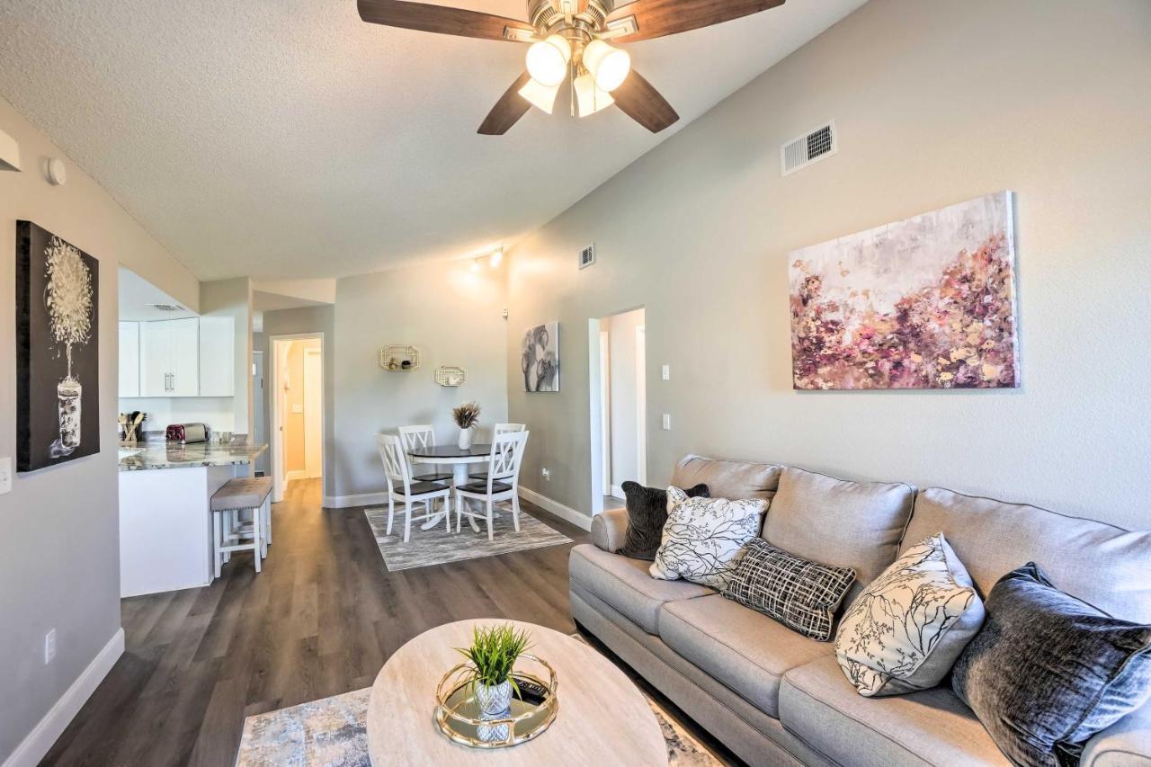 Вілла Waterfront Port Richey House With Heated Pool! Екстер'єр фото