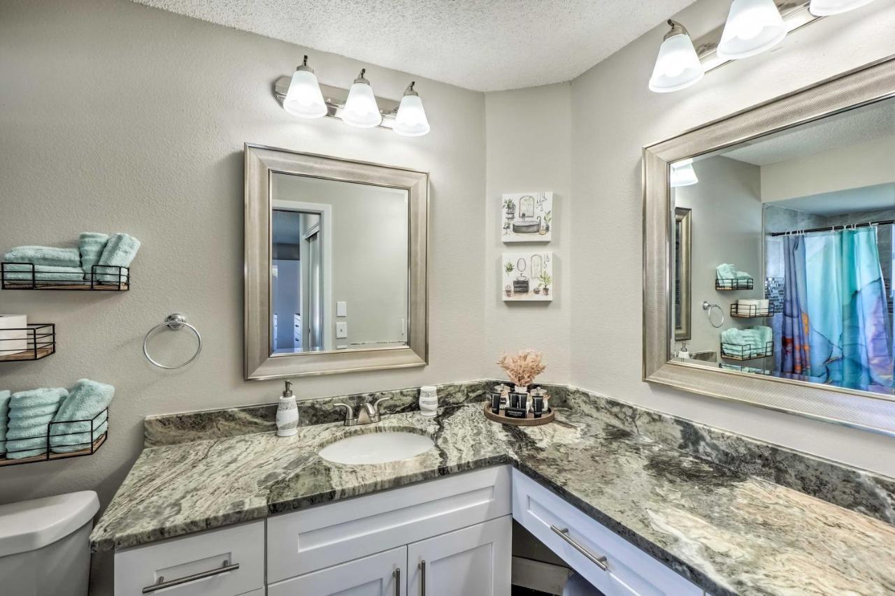 Вілла Waterfront Port Richey House With Heated Pool! Екстер'єр фото